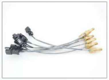 WA8OO-3EO SENSOR 7861-93-3520